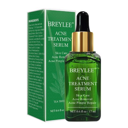 Breylee Acne Treatment Serum