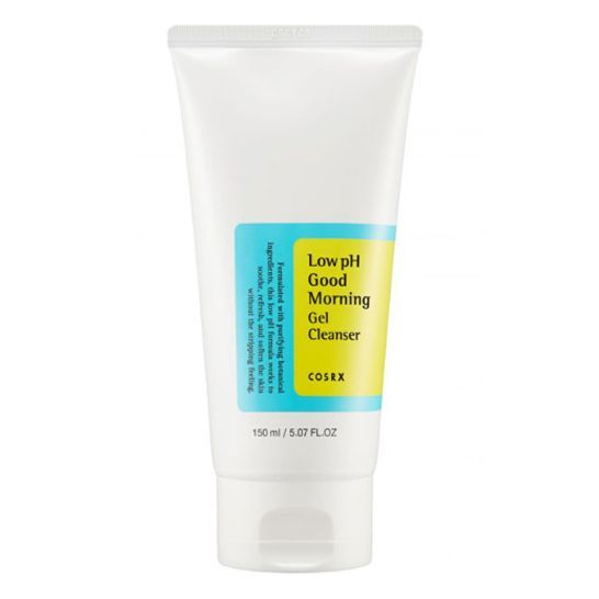 Cosrx Low ph Good Morning Gel Cleanser - 150ml