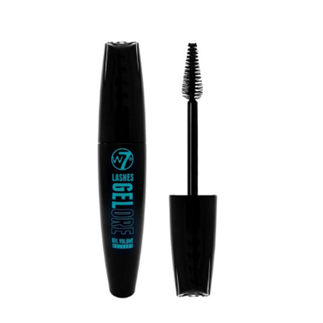 W7 Lashes Gelore Volume Mascara