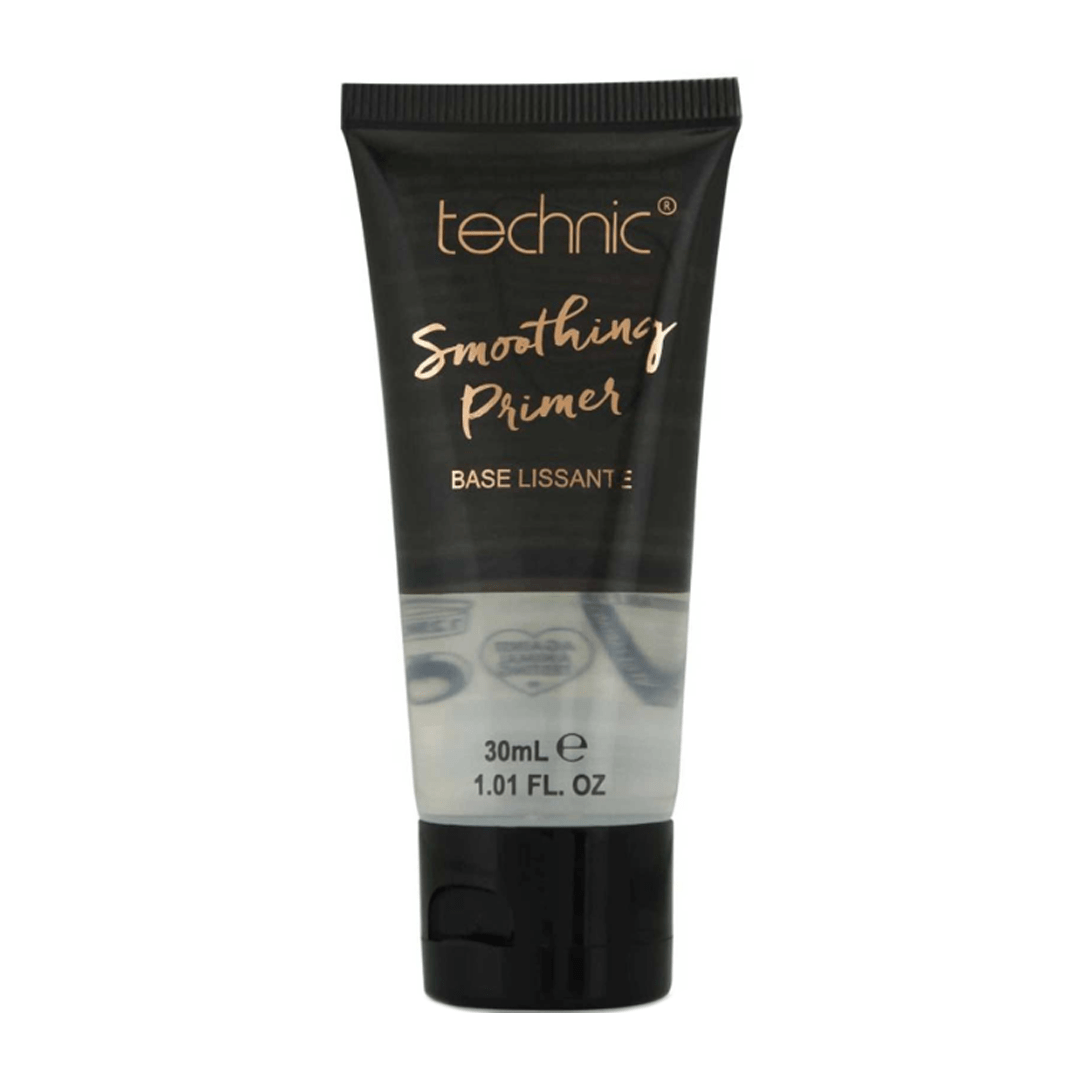 Technic Smoothing Primer