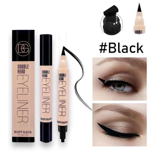 Beauty Glazed Little Gold Stick Stamp Eyeliner