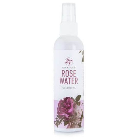 Skin Cafe Rose Water