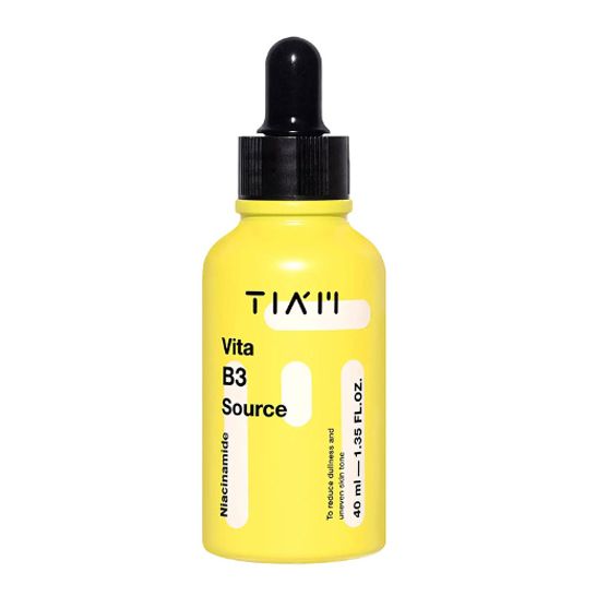 Tiam Vitamin B3 Source Niacinamide 10 % + Arbutin 2% Serum