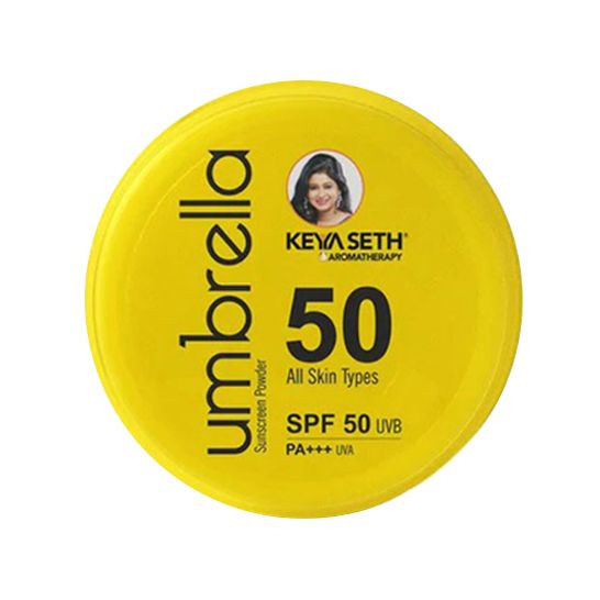 Keya Seth Umbrella Sunscreen Powder - 50g