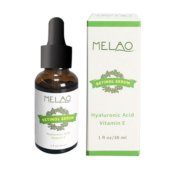 Melao Retinol Serum - 30ml