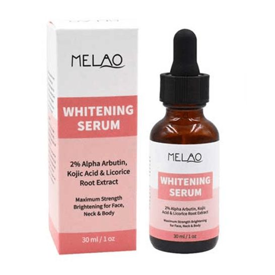 Melao Whitening Serum - 30ml