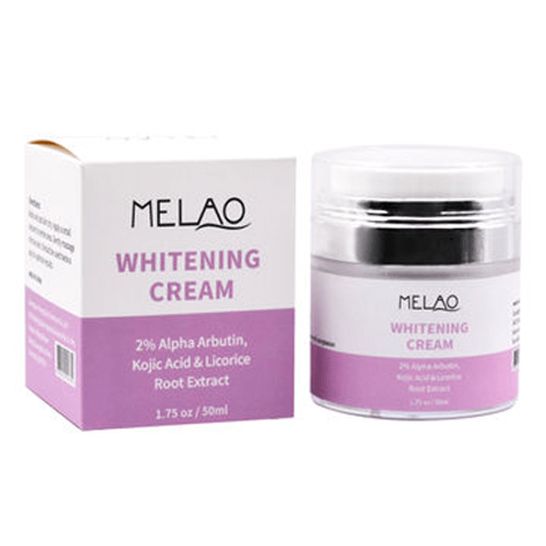 Melao Whitening Cream - 50ml