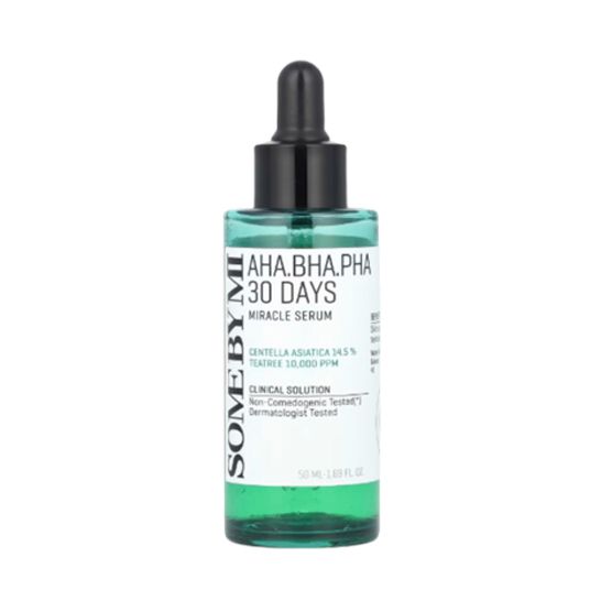 Some By Mi AHA BHA PHA 30 days Miracle Serum - 50ml