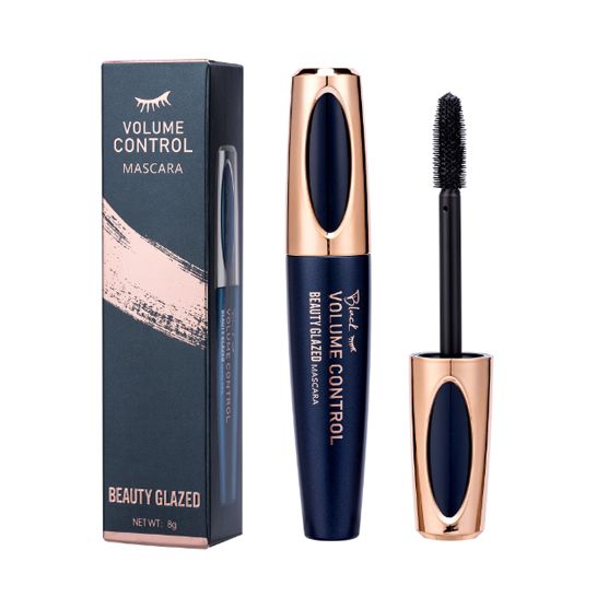 Beauty Glazed Volume Control Mascara