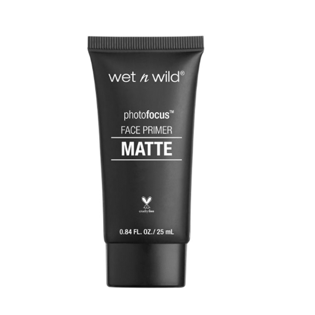 Wet N Wild Photofocus Face Primer Matte