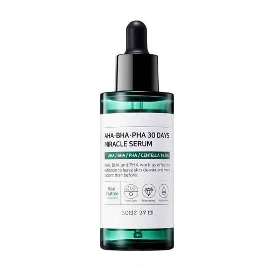 Some By Mi AHA BHA PHA 30 days Miracle Serum - 50ml