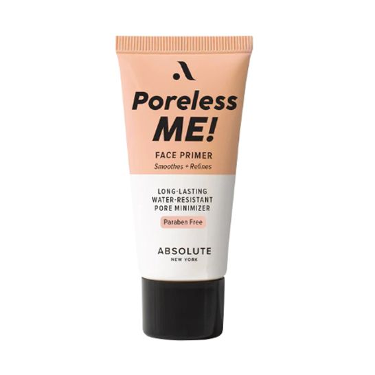 Absolute New York Poreless Me Face Primer