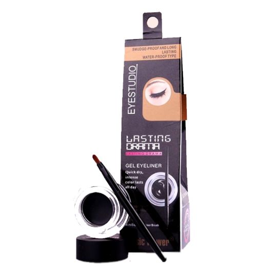 Music flower store gel eyeliner