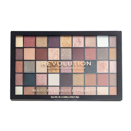 Revolution Maxi Reloaded Palette