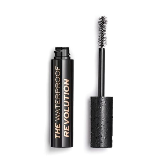 Revolution The Waterproof Mascara