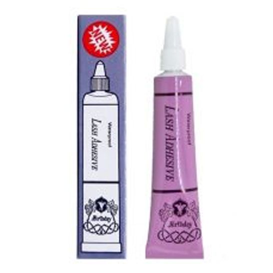 Birthday Eyelash Glue