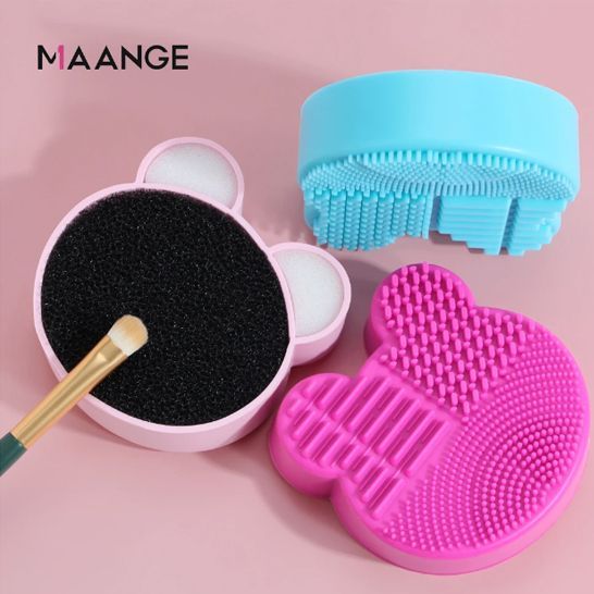 Maange Bear Brush Cleanser