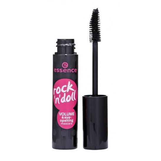 Essence Rock n doll volume & eye opening mascara