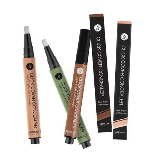 Absolute New York Click Cover Concealer