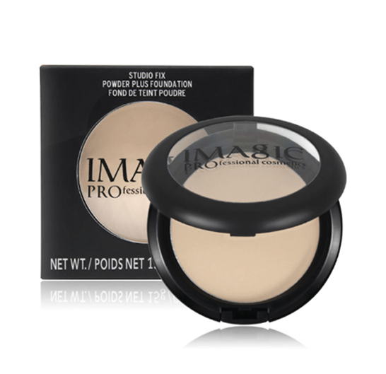 Imagic Studio Fix Pressed Powder