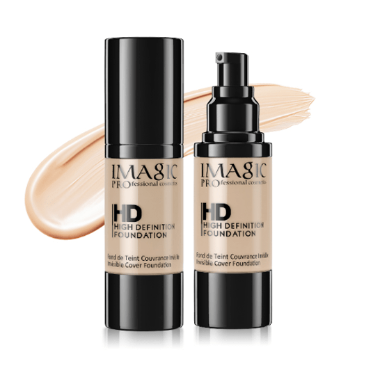 Imagic HD Liquid Foundation