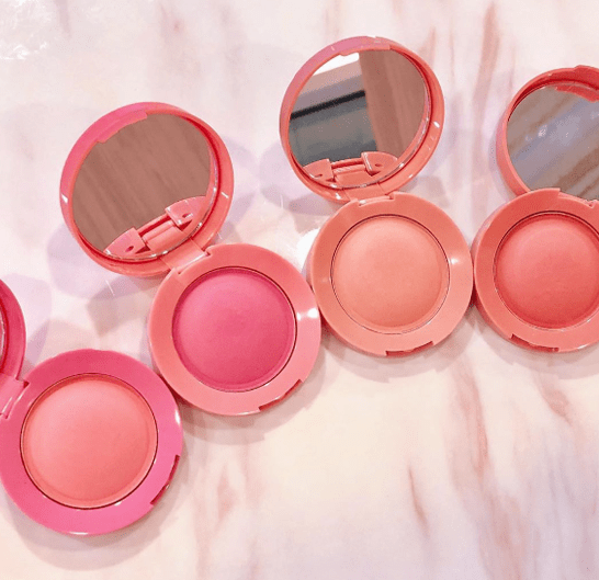 W7 Candy Blush