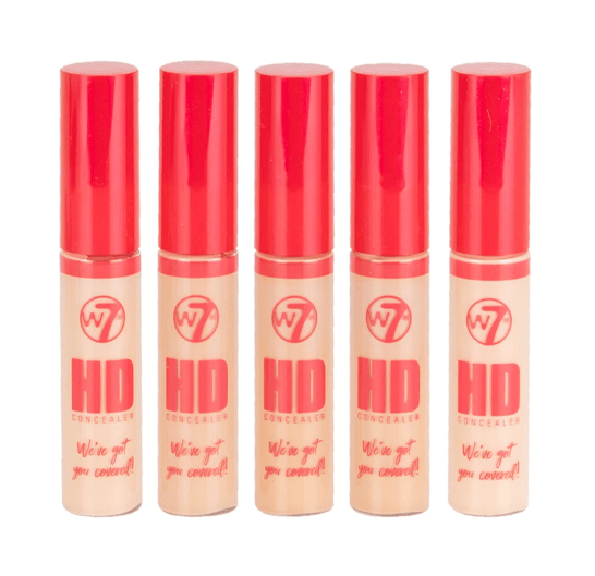 W7 HD Concealer