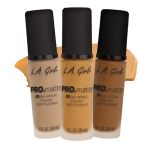 LA Girl Pro Matte Foundation