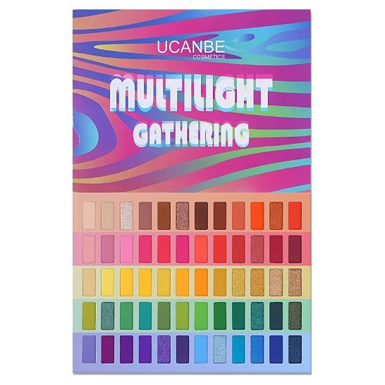 Ucanbe Multilight Gathering Eyeshadow