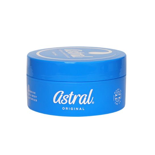 Astral Intensive Moisturiser