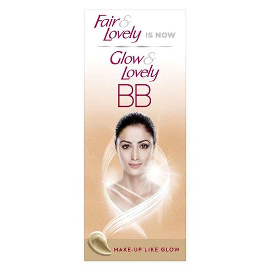 Glow & Lovely BB cream - 40g