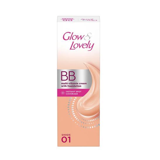 Glow & Lovely BB cream - 18g