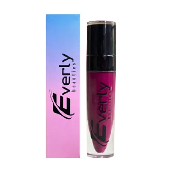 Everly Long Lasting Ultra Matte Liquid Lipstick