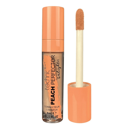 Technic Peach Perfector Lowlighter Correcteur