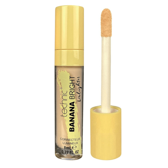 Technic Banana Bright Lowlighter