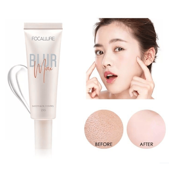 Focallure Blurmax Pore-Minimize Primer