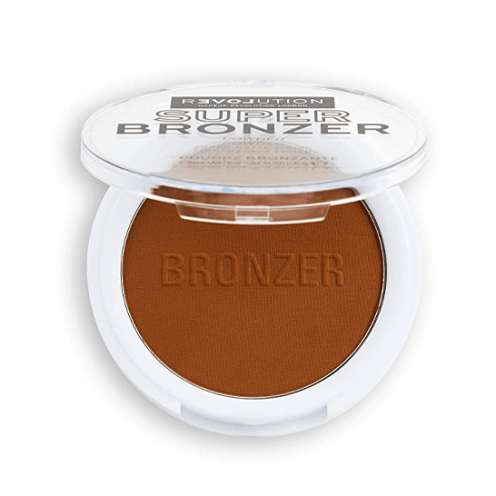 Revolution Super Bronzer #Gobi