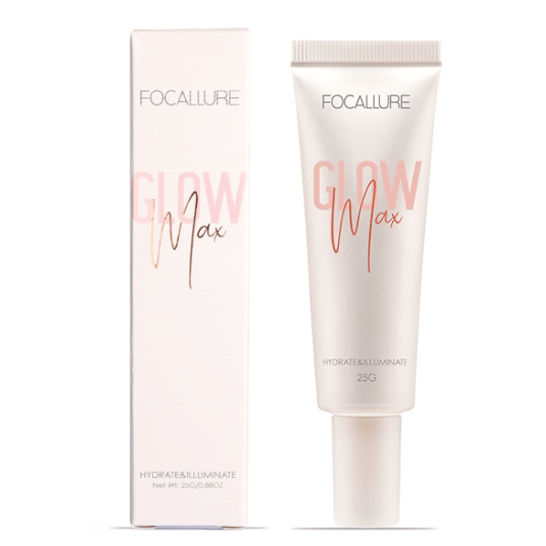 Focallure Glowmax Hydrating Primer