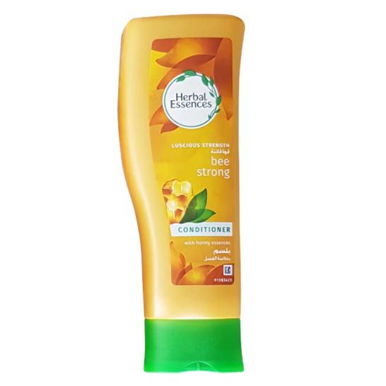 Herbal Essences Bee Strong Conditioner - 360ml