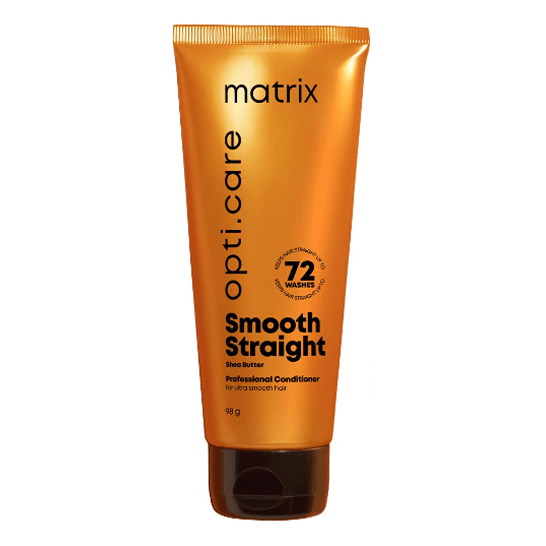 Matrix Smooth Straight Professional Conditioner - 98g