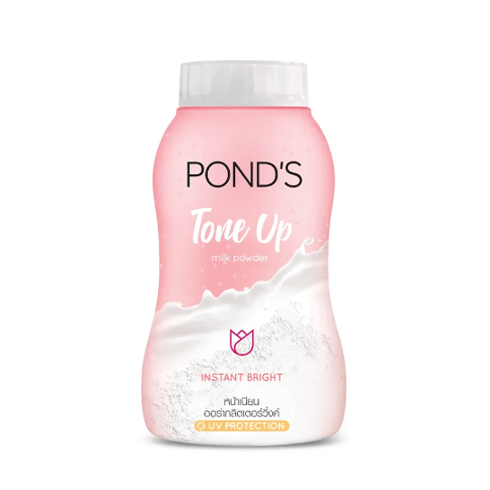 Ponds Tone Up Milk Powder