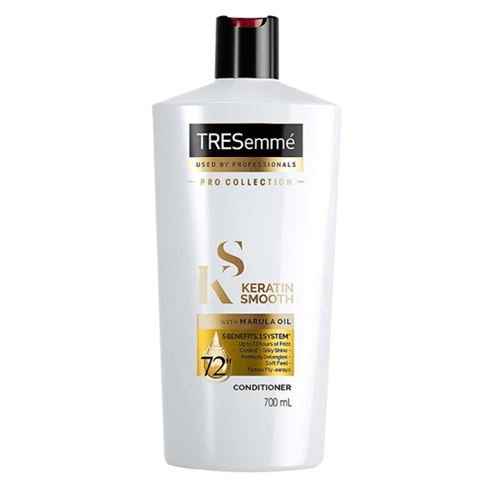 Tresemme Keratin Smooth Conditioner - 700ml