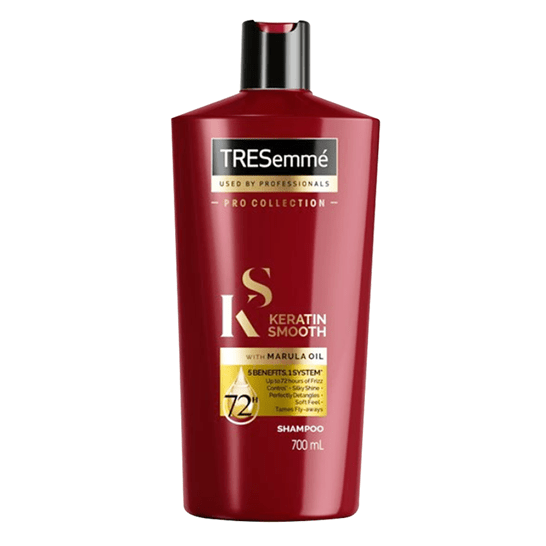 Tresemme Keratin Smooth Shampoo – 700ml