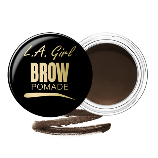 LA Girl Brow Pomade Dark Brown