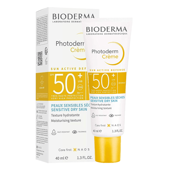 Bioderma Photoderm Creme Sun Active Defense 