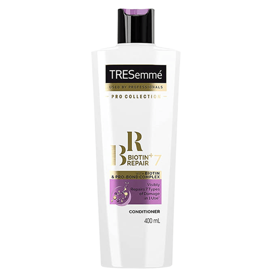 Tresemme Biotin Plus Repair 7 Conditioner - 400ml