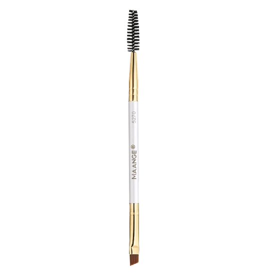 Maange Double Headed Multi-Functional Make up Brush