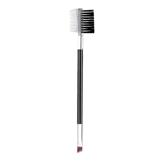 Maange Eye Brow Brush (Black)