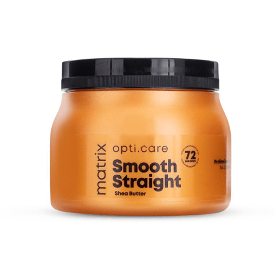 Matrix Opti Care Smooth Straight Shea Butter