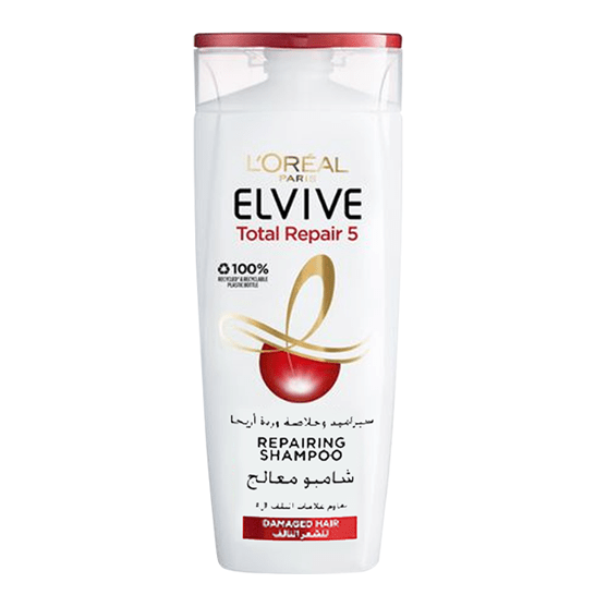 Loreal Elvive Hair Damaged Repairing Shampoo